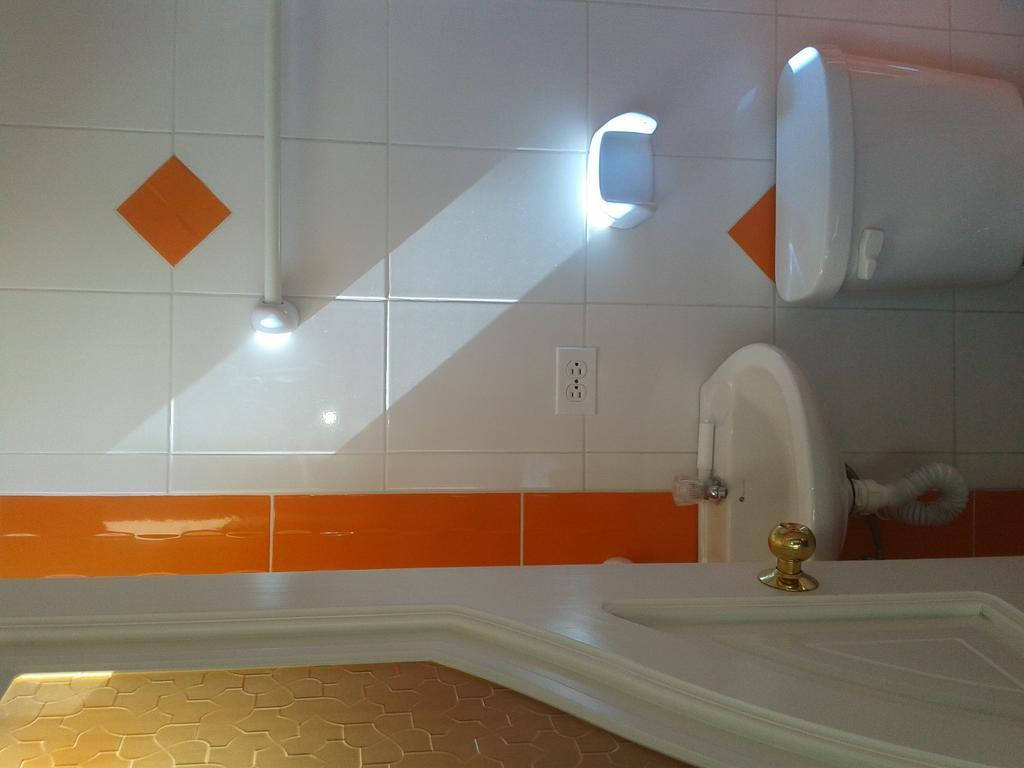Hotel Ventura Riobamba Rom bilde