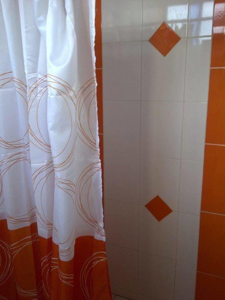 Hotel Ventura Riobamba Eksteriør bilde