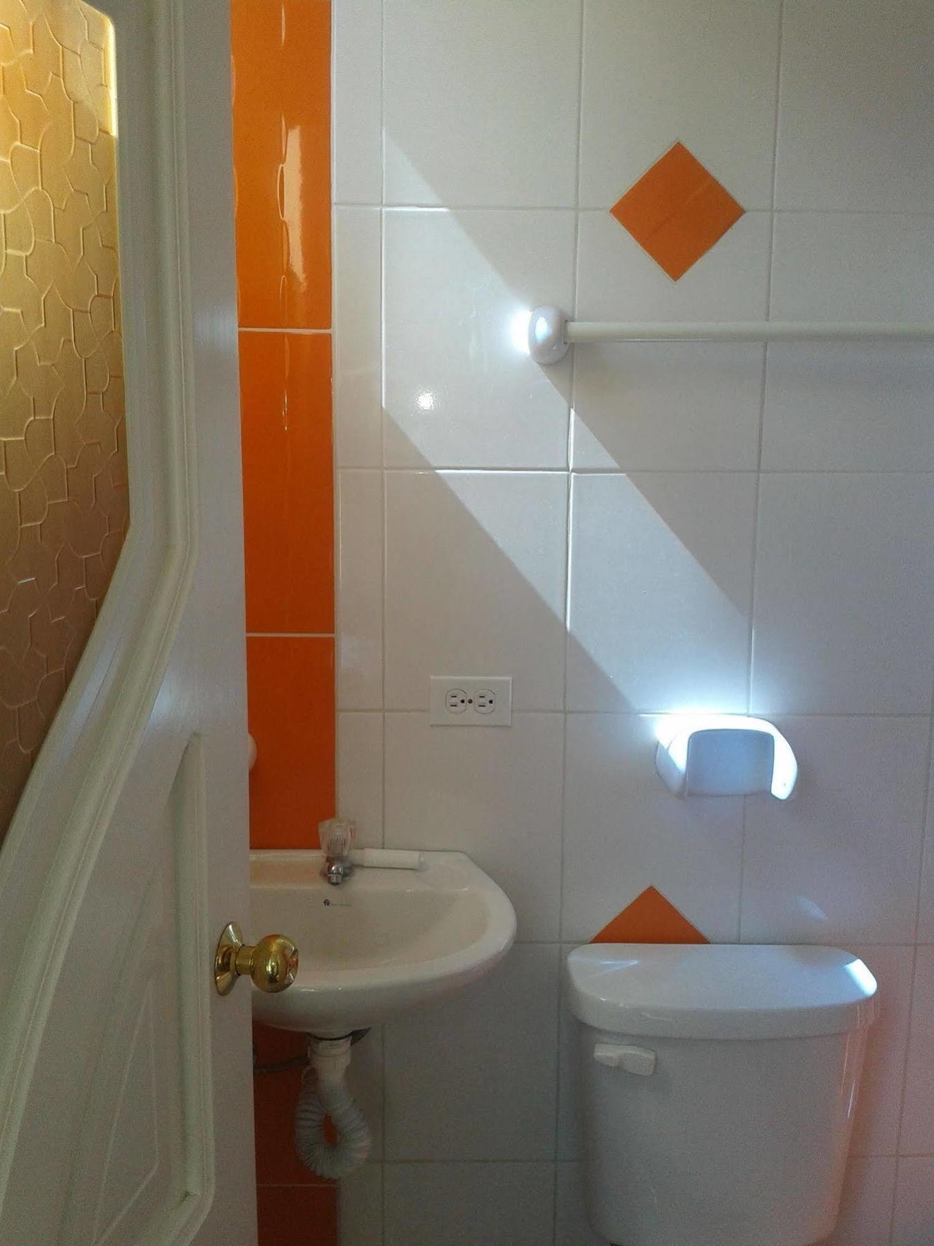 Hotel Ventura Riobamba Eksteriør bilde