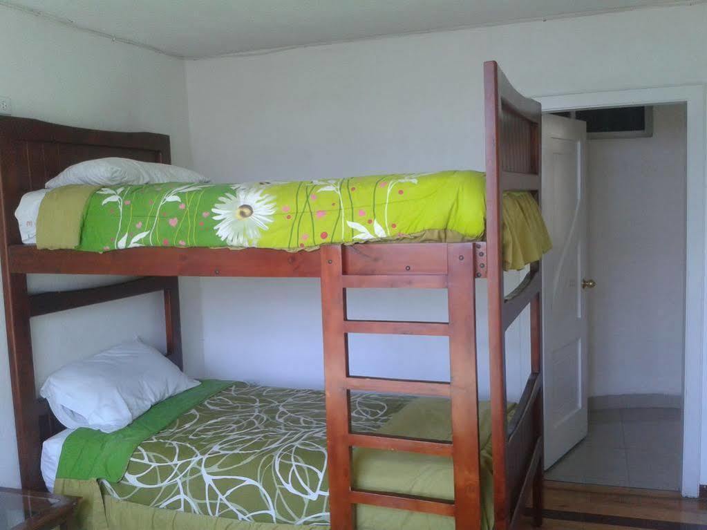 Hotel Ventura Riobamba Eksteriør bilde